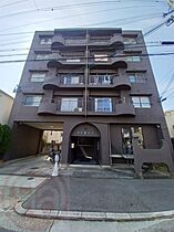 松栄大正ハイツ  ｜ 大阪府大阪市大正区南恩加島2丁目（賃貸マンション1LDK・5階・37.00㎡） その1