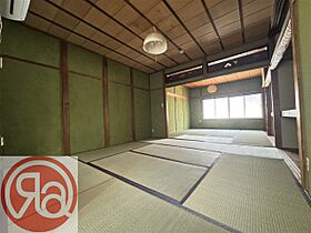 八幡屋ガレージハウス  ｜ 大阪府大阪市港区八幡屋1丁目（賃貸一戸建1K・1階・80.49㎡） その4