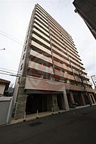 大阪府大阪市浪速区塩草3丁目（賃貸マンション1K・4階・22.42㎡） その1