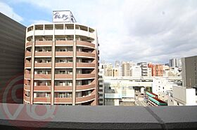 大阪府大阪市西区阿波座1丁目（賃貸マンション1LDK・11階・37.80㎡） その17