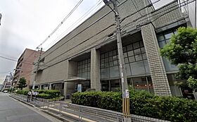 コンフォリア阿波座 803 ｜ 大阪府大阪市西区江之子島1丁目（賃貸マンション1K・8階・30.45㎡） その20