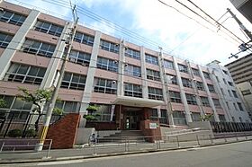 コンフォリア阿波座 803 ｜ 大阪府大阪市西区江之子島1丁目（賃貸マンション1K・8階・30.45㎡） その24