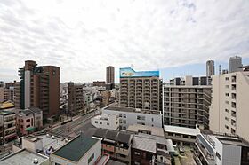 大阪府大阪市港区市岡元町1丁目（賃貸マンション1K・9階・20.82㎡） その11