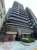 S-RESIDENCE難波大国町Deux  ｜ 大阪府大阪市浪速区元町3丁目（賃貸マンション1K・14階・22.97㎡） その22