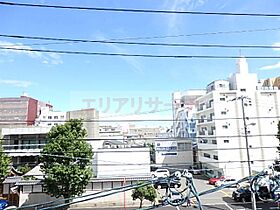 大阪府大阪市中央区上本町西4丁目（賃貸マンション2LDK・4階・60.00㎡） その20