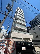 Jクレストドーム前  ｜ 大阪府大阪市大正区三軒家西1丁目（賃貸マンション1DK・4階・29.52㎡） その1