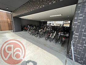 大阪府大阪市西区川口3丁目（賃貸マンション1K・9階・22.80㎡） その20