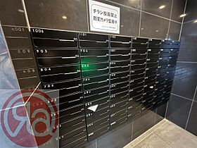 大阪府大阪市西区川口3丁目（賃貸マンション1K・9階・22.80㎡） その24