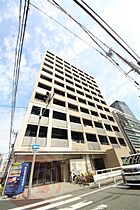 大阪府大阪市浪速区難波中3丁目（賃貸マンション1K・10階・23.80㎡） その26