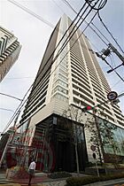 大阪府大阪市西区新町1丁目（賃貸マンション3LDK・27階・83.09㎡） その1