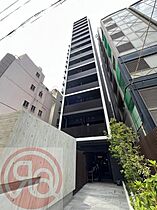 ソルレヴェンテ北堀江Ｑ  ｜ 大阪府大阪市西区北堀江1丁目（賃貸マンション1LDK・7階・29.54㎡） その1