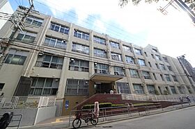 リンクハウス京町堀  ｜ 大阪府大阪市西区京町堀1丁目（賃貸マンション1K・5階・23.73㎡） その28