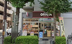 リンクハウス京町堀  ｜ 大阪府大阪市西区京町堀1丁目（賃貸マンション1K・5階・23.73㎡） その29