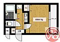 セレッソコート西心斎橋第310階4.7万円
