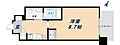 ESLEADAWAZACITYWEST27階5.9万円