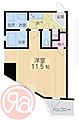 レジデンス本町8階8.2万円