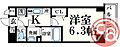 プレサンス江戸堀12階6.5万円