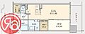 イニシアブランなんば12階13.0万円