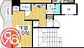 雅苑8階6.6万円