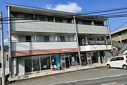 S-imageビルド参番館