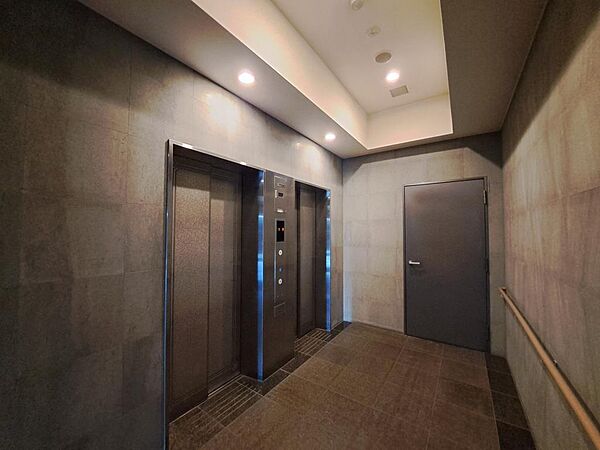 設備を拡大表示