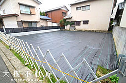 海老名市東柏ケ谷6丁目　売地　全2区画