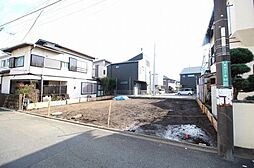 南区若松3丁目　新築戸建て　(全2棟)