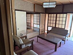 室内の画像