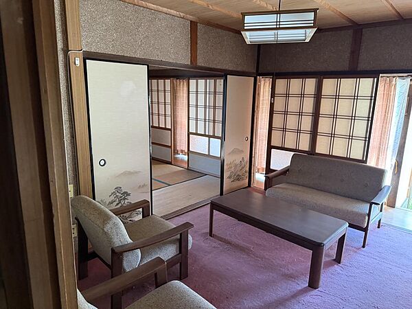 室内