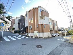 横浜市旭区二俣川2丁目　中古戸建
