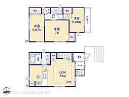 小田急江ノ島線 本鵠沼駅 徒歩15分