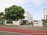 周辺：藤沢市立駒寄小学校　542ｍ