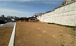 横浜市戸塚区平戸町　土地　全2区画　1区画