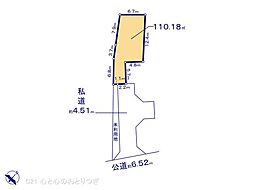 相鉄本線 三ツ境駅 徒歩9分