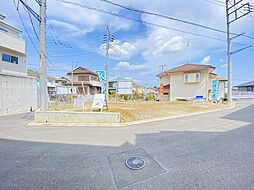 横浜市戸塚区原宿2丁目　土地　全11区画　11区画