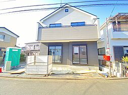 横浜市泉区下飯田町 新築戸建