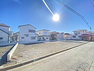 神奈川県横浜市泉区和泉中央北3丁目：物件画像