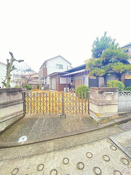 外観画像