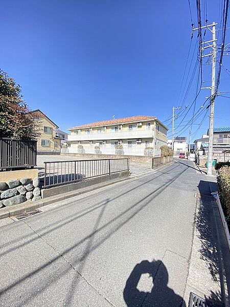 外観画像