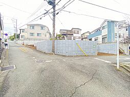 横浜市泉区白百合2丁目　新築戸建　全3棟　1号棟