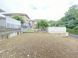 横浜市旭区柏町　土地　全2区画　B区画