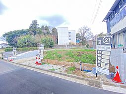 横浜市泉区和泉町　土地
