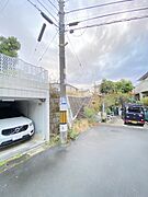 公園が近隣にある、生活のしやすい住環境です。休日にご家族でお散歩はいかがでしょうか。