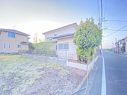 横浜市泉区中田北2丁目　土地　全2区画　2区画