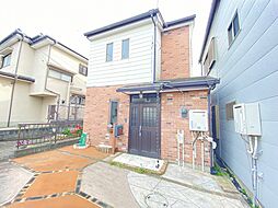 横浜市戸塚区深谷町　中古戸建