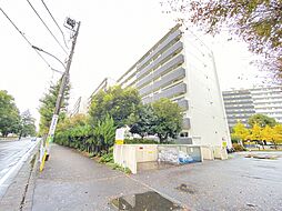 県ドリームハイツ20号棟