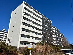 県ドリームハイツ　6号棟