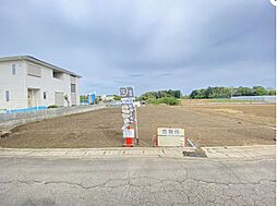 横浜市戸塚区深谷町　土地　全2区画　1号地