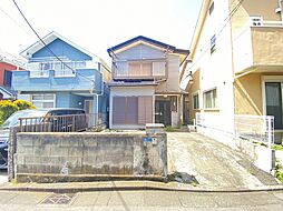 横浜市泉区中田東4丁目　土地