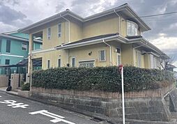 横浜市戸塚区原宿1丁目　中古戸建